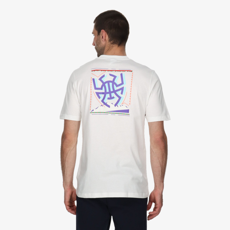 adidas DON GFX TEE 2 