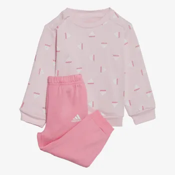 ADIDAS I BLUV FL JOG 
