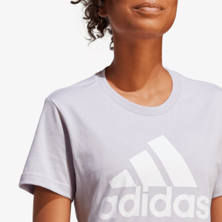 adidas Tričko LOUNGEWEAR Essentials Logo 