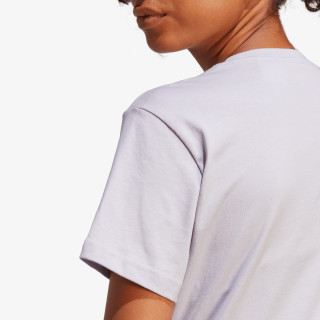 adidas Tričko LOUNGEWEAR Essentials Logo 
