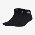 adidas Ponožky Thin and Light Ankle (3 páry) 