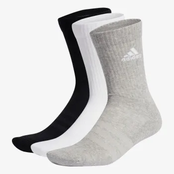 adidas Ponožky Cushioned Crew (3 páry) 
