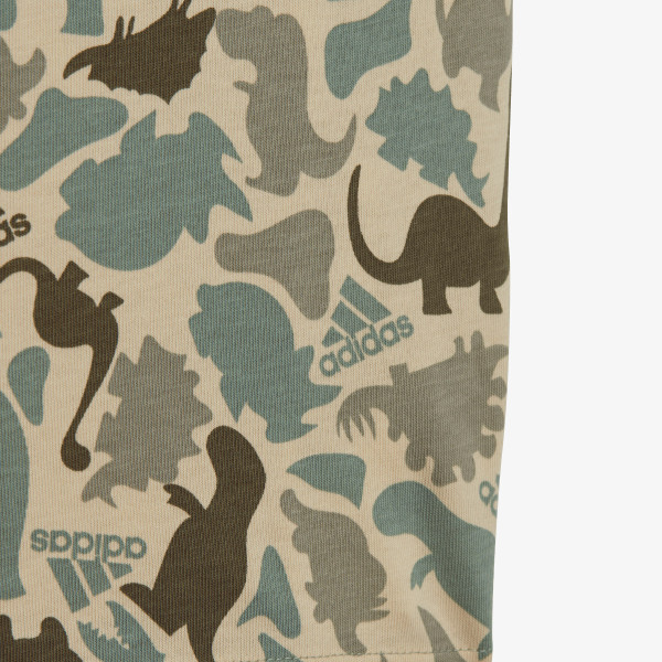 adidas I AOP CO T SET 