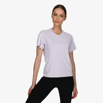 ADIDAS OWN THE RUN TEE 