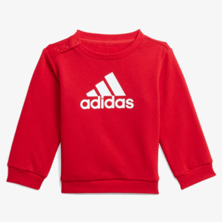 adidas Súprava Badge of Sport Jogger 