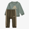 adidas Súprava Badge of Sport Jogger 