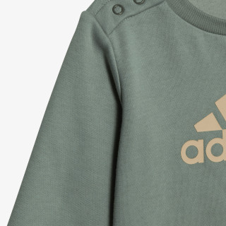 adidas Súprava Badge of Sport Jogger 