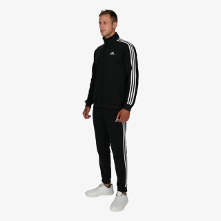 adidas Tepláková súprava Basic 3-Stripes Tricot 