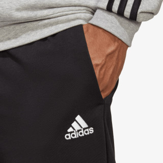 adidas Tepláková súprava Basic 3-Stripes French Terry 