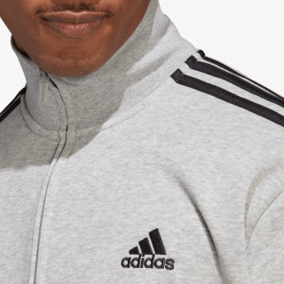 adidas Tepláková súprava Basic 3-Stripes French Terry 