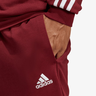 adidas Tepláková súprava Basic 3-Stripes French Terry 