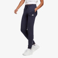adidas Tepláky Essentials Linear French Terry Cuffed 