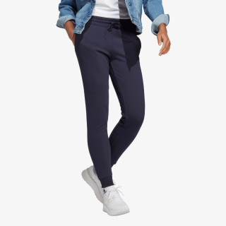adidas Tepláky Essentials Linear French Terry Cuffed 