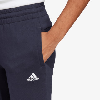 adidas Tepláky Essentials Linear French Terry Cuffed 