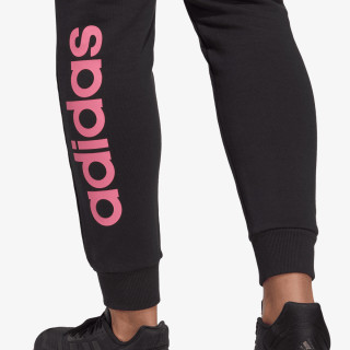 adidas Tepláky Essentials Linear French Terry Cuffed 