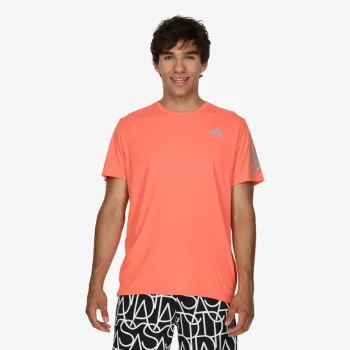 ADIDAS OWN THE RUN TEE 