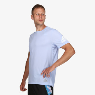 adidas RUN IT TEE M 