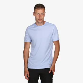 ADIDAS RUN IT TEE M 