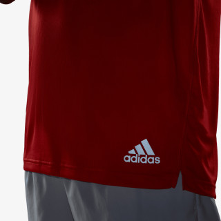 adidas RUN IT TEE M 