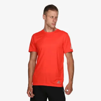 ADIDAS RUN IT TEE M 