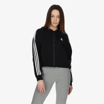 ADIDAS W 3S FT FZ S HD 