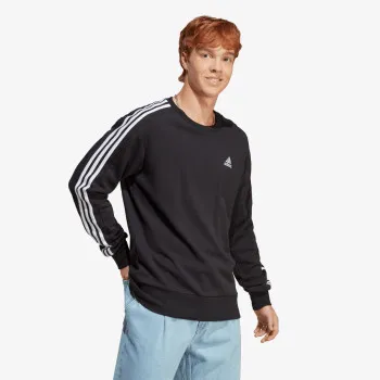ADIDAS M 3S FT SWT 