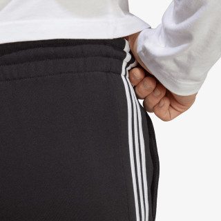 adidas Šortky Essentials French Terry 3-Stripes 