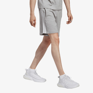 adidas Šortky Essentials French Terry 3-Stripes 