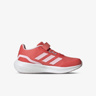 adidas RunFalcon 3.0 Elastic Lace Top Strap 