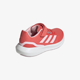 adidas RunFalcon 3.0 Elastic Lace Top Strap 