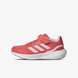 adidas Tenisky RunFalcon 3.0 Elastic Lace Top Strap 