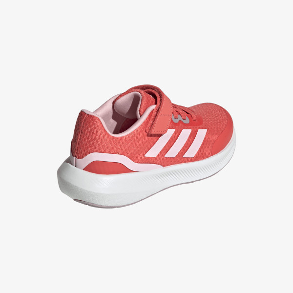 adidas RunFalcon 3.0 Elastic Lace Top Strap 