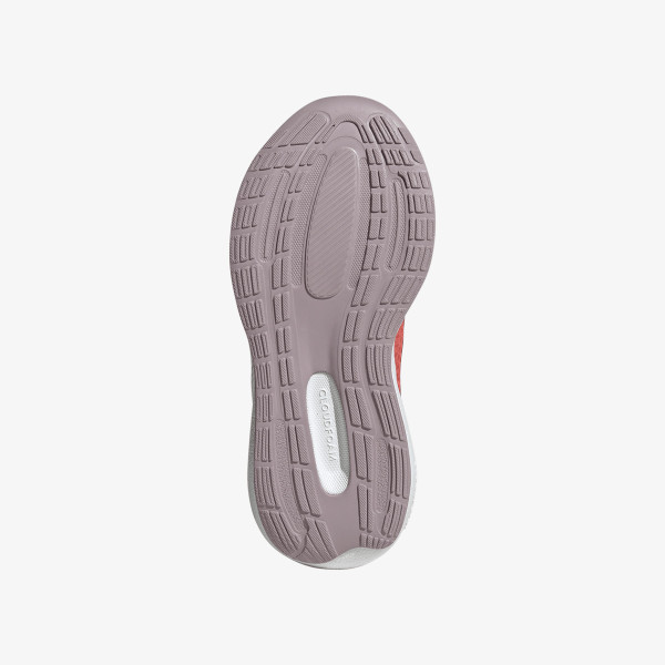 adidas RunFalcon 3.0 Elastic Lace Top Strap 
