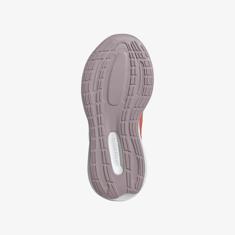 adidas RunFalcon 3.0 Elastic Lace Top Strap 