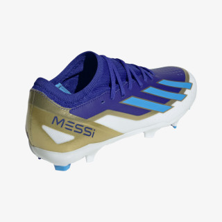 adidas Kopačky X Crazyfast Messi League Firm Ground 