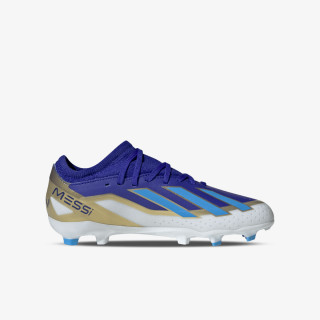 adidas Kopačky X Crazyfast Messi League Firm Ground 