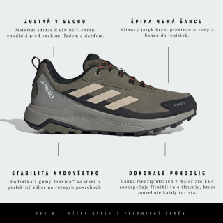adidas Terrex Anyland 