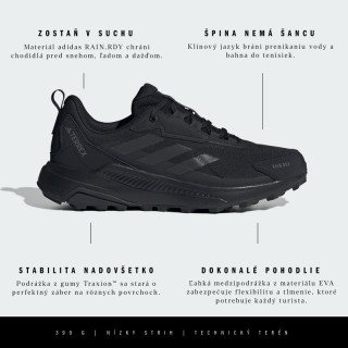 adidas TERREX ANYLANDER R.RDY 