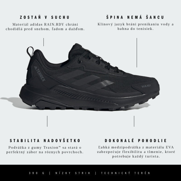 adidas TERREX ANYLANDER R.RDY 
