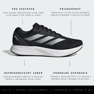 adidas DURAMO RC U 