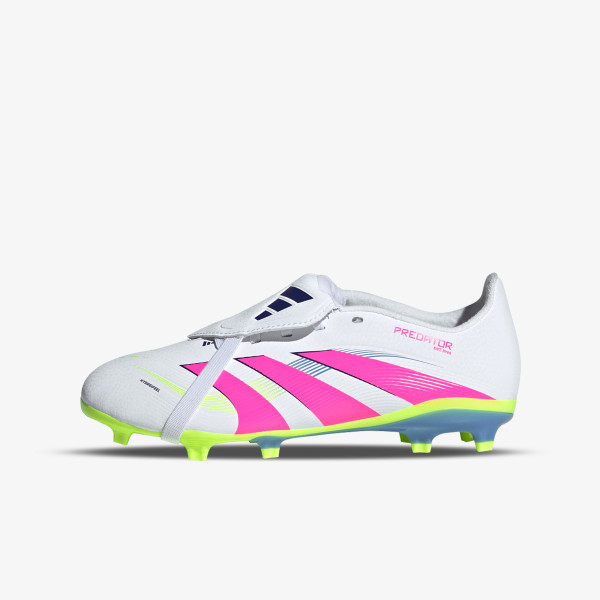 adidas PREDATOR LEAGUE FT FG J 