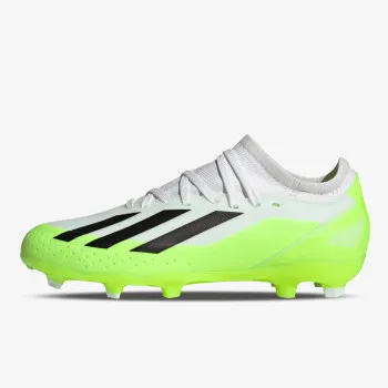 ADIDAS X CRAZYFAST.3 FG 