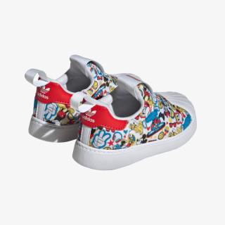 adidas SUPERSTAR 360 I 