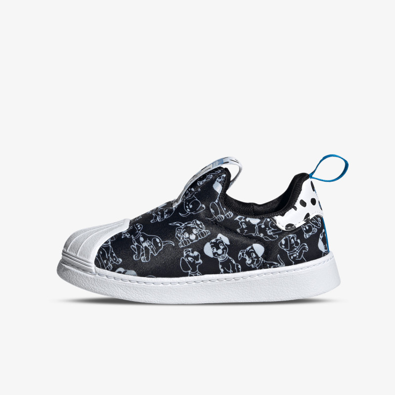 adidas SUPERSTAR 360 I 