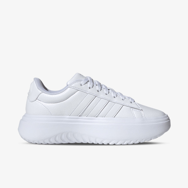 adidas Grand Court Platform 