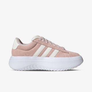 adidas Grand Court Platform 