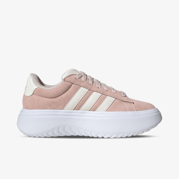 adidas Grand Court Platform 