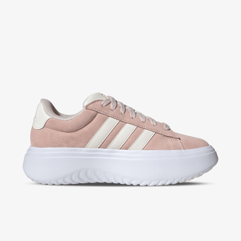 adidas Grand Court Platform 