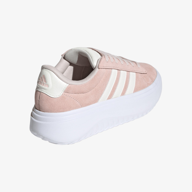adidas Grand Court Platform 
