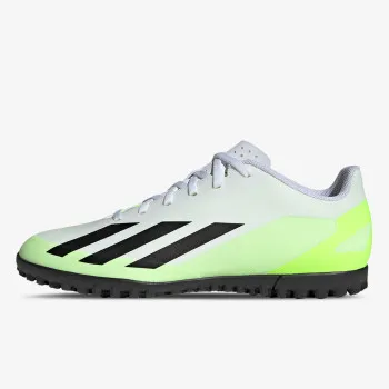 ADIDAS X CRAZYFAST.4 TURF 